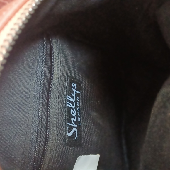 Shelly's London backpack - Picture 12 of 16